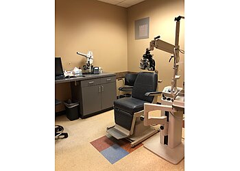 Denver Pediatric Optometrists Vandi Rimer, OD - OMNI EYE SPECIALISTS