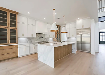 Vando Construction - Torrance, CA Home Builders - Service Highlights