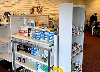 Alexandria Pharmacies Vandorn Pharmacy