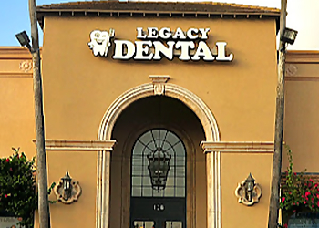 Brownsville Dentists Vanesa Guerra Clements, DDS - LEGACY DENTAL