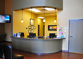 Brownsville Dentists Vanesa Guerra Clements, DDS - LEGACY DENTAL