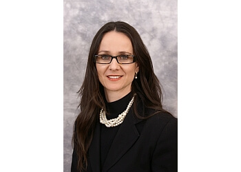 Vanesa Pancic - PANCIC LAW Vancouver Immigration Lawyers image 1