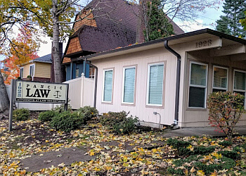 Vancouver Immigration Lawyers Vanesa Pancic - PANCIC LAW