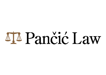 Vancouver Immigration Lawyers Vanesa Pancic - PANCIC LAW