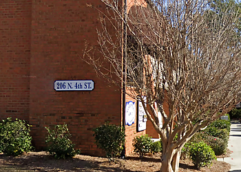 Wilmington Immigration Lawyers Vanessa A. Gonzalez, Esq. - THE LAW OFFICE OF VANESSA A. GONZALEZ PLLC