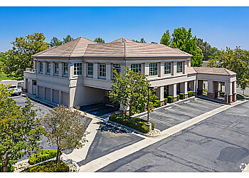 Rancho Cucamonga Divorce Lawyers Vanessa B. Gnekow