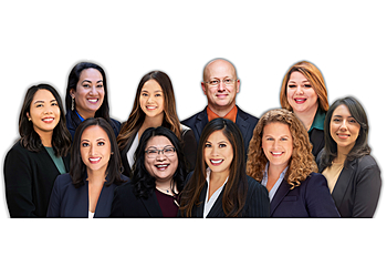 Walnut Creek Divorce Lawyers Vanessa Candelaria - CANDELARIA LLP