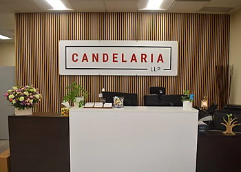 Walnut Creek Divorce Lawyers Vanessa Candelaria - CANDELARIA LLP