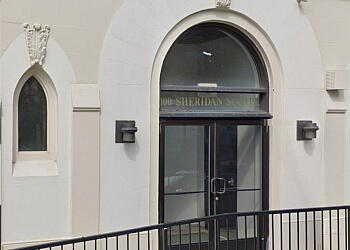 Pittsburgh Immigration Lawyers Vanessa E. Caruso - CARUSO LAW GROUP