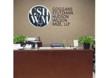 Columbus Real Estate Lawyers Vanessa E. Goggans - GOGGANS, STUTZMAN, HUDSON, WILSON & MIZE, LLP