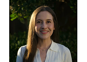 Vanessa Gamez-Luna, OD - EYEOPTICS OPTOMETRY CENTER  - Elk Grove, CA Pediatric Optometrists - Doctor Portrait Image