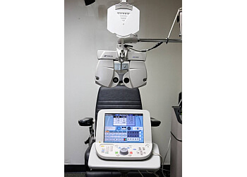 Orange Pediatric Optometrists Vanessa Hsu, O.D. - PRIVATE EYES OPTOMETRY