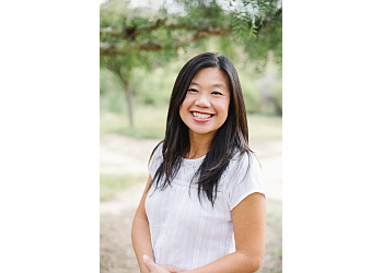 Vanessa Hsu, O.D. - PRIVATE EYES OPTOMETRY Orange Pediatric Optometrists