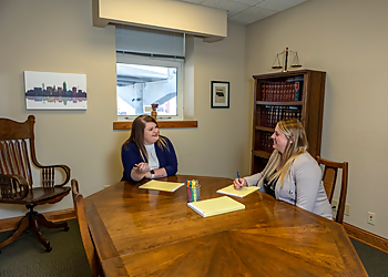 Lincoln Divorce Lawyers Vanessa J. Gorden - GORDENLAW, LLC