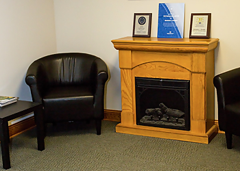 Lincoln Divorce Lawyers Vanessa J. Gorden - GORDENLAW, LLC