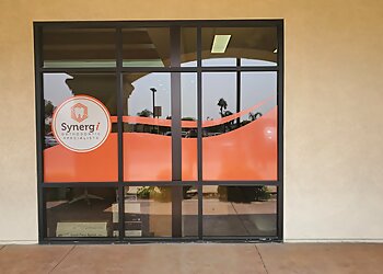 Rancho Cucamonga Orthodontists Vanessa N. Peterson, DDS - SYNERGI ORTHODONTIC SPECIALISTS