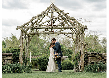 Vanessa Trettel Photography Bridgeport Wedding Photographers