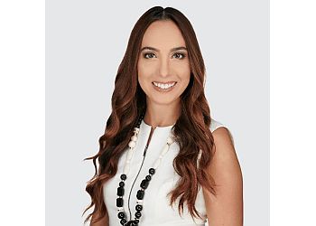 Miami divorce lawyer Vanessa Vasquez de Lara, Esq - VASQUEZ DE LARA LAW GROUP