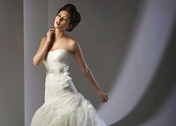 Waco Bridal Shops Vanessa's Boutique