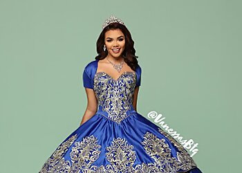 Waco Bridal Shops Vanessa's Boutique