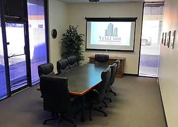 Austin Commercial Cleaning Services Vanguard Cleaning Systems