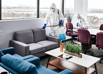 Bakersfield Commercial Cleaning Services Vanguard Cleaning Systems