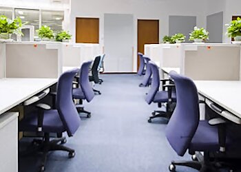 Birmingham Commercial Cleaning Services Vanguard Cleaning Systems