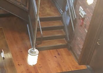 Birmingham Commercial Cleaning Services Vanguard Cleaning Systems