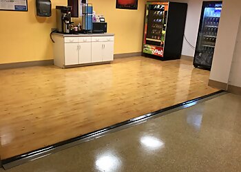 Chesapeake Commercial Cleaning Services Vanguard Cleaning Systems