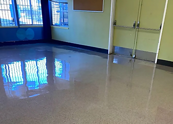 Vanguard Cleaning Systems Oakland Commercial Cleaning Services image 1