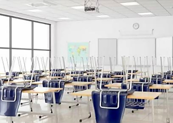 Vanguard Cleaning Systems - West Valley City, UT Commercial Cleaning Services - Commercial Service Image