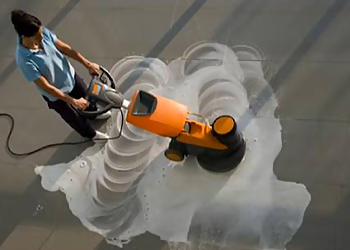 Vanguard Cleaning Systems Vanguard Cleaning Systems - West Valley City, UT Commercial Cleaning Services - On-Site Service Image