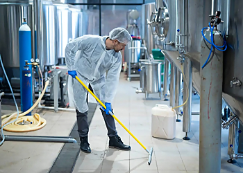Fort Worth Commercial Cleaning Services Vanguard Cleaning Systems Fort Worth