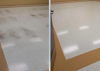 Tempe Commercial Cleaning Services Vanguard Cleaning Systems of Arizona