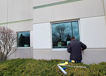 Chicago Commercial Cleaning Services Vanguard Cleaning Systems of Chicago