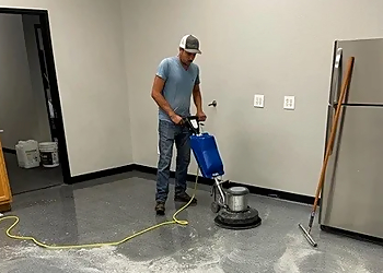 Garden Grove Commercial Cleaning Services Vanguard Cleaning Systems of Southern CA