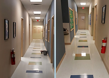 Tucson Commercial Cleaning Services Vanguard Cleaning Systems of Tucson