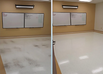 Vanguard Cleaning Systems of Tucson Tucson Commercial Cleaning Services image 1