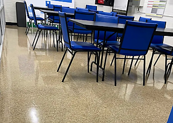 Greensboro Commercial Cleaning Services Vanguard Cleaning Systems of the Triad