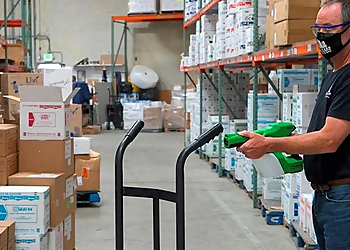 Greensboro Commercial Cleaning Services Vanguard Cleaning Systems of the Triad