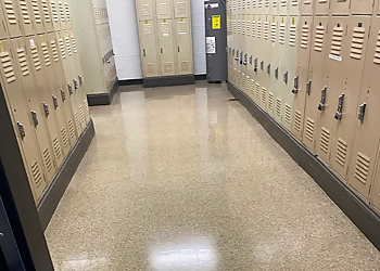 Vanguard Cleaning Systems of the Triad Greensboro Commercial Cleaning Services image 1