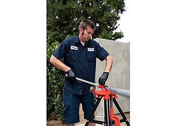 Carlsbad Plumbers Vanguard Plumbing & Drains, Inc.
