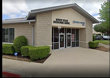 Garland Endocrinologists Vani Duvuuri, MD - NORTH TEXAS ENDOCRINE ASSOCIATES