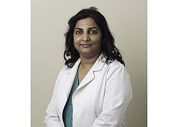 Vani Duvuuri, MD - NORTH TEXAS ENDOCRINE ASSOCIATES Garland Endocrinologists image 1