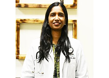 Vani Kotha, MD, FACE - ENDOCRINE ASSOCIATES OF MID CITIES Arlington Endocrinologists image 1