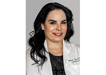 Vania E. Fernandez, MD - BROWARD SPINE INSTITUTE