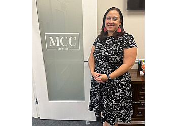 Chesapeake Estate Planning Lawyers Vania M. O’Keefe - MORRIS, CURRIN & O'KEEFE, P.C.