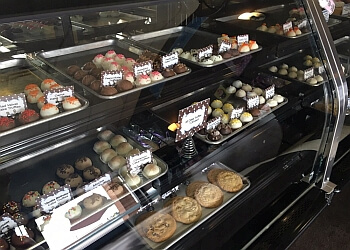 vanilla bean bakery vanilla bean bakery