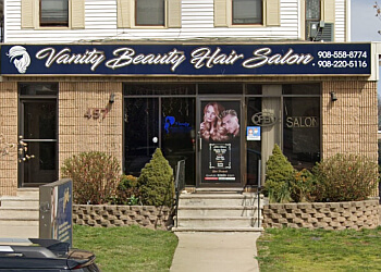 Elizabeth Hair Salons Vanity Beauty Hair Salon