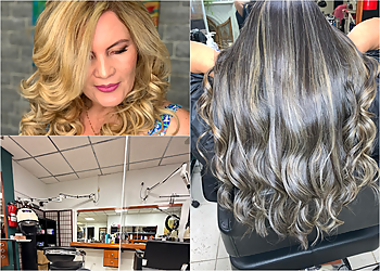 Elizabeth Hair Salons Vanity Beauty Hair Salon